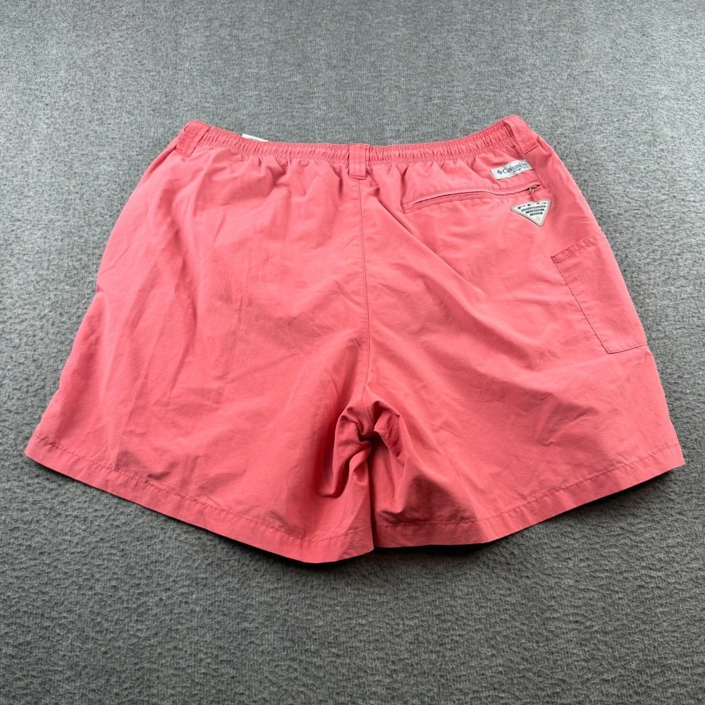 Columbia swim trunks